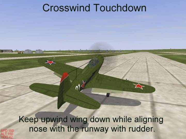 SimHQ Feature - Secondary Flight Controls