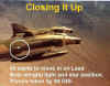 Figure 3 - Closing It Up.