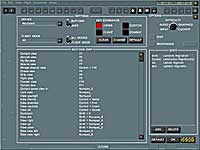 Options Screen