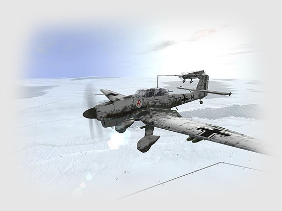 Ju-87's