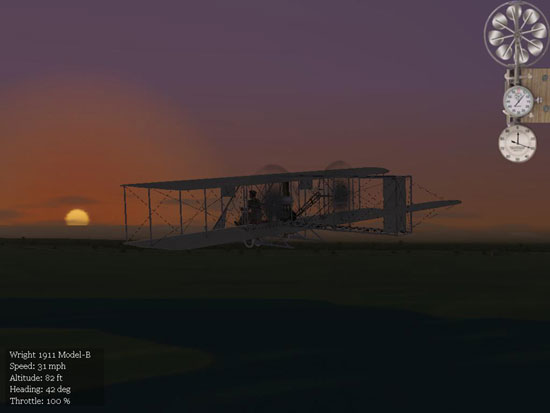 Sunrise