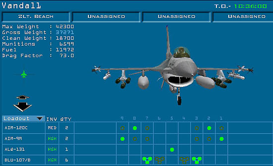 Loadout