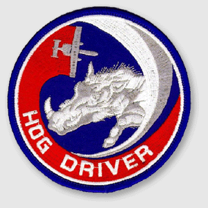 Hog Driver