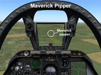 Maverick Pipper