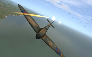 Spitfire