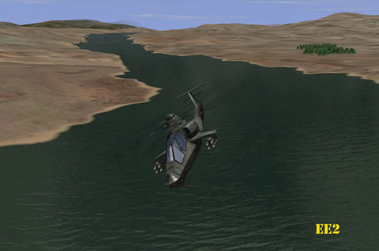 Enemy Engaged 2