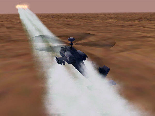 Still Stunning Smoke Effects