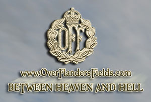 Over Flanders Fields