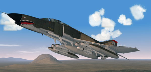 F-4E