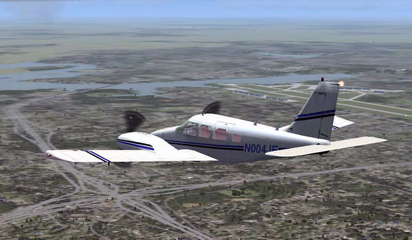 Piper Seneca