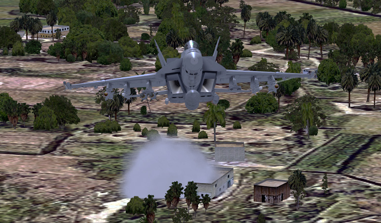 VRS TacPack