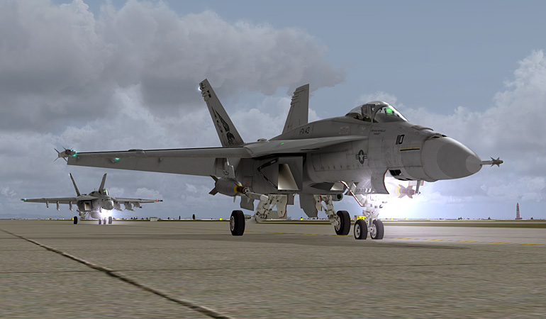 VRS TacPack
