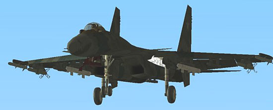 Upon entering the ILS path to the aerodrome, I let it go for a few minutes, then disengaged the autopilot.