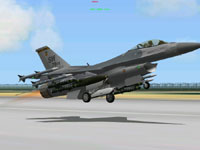 Take-off