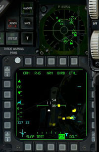 New MiG-21 symbols and additional MiG-29 symbols pop up