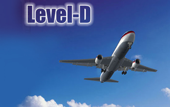 Level-D