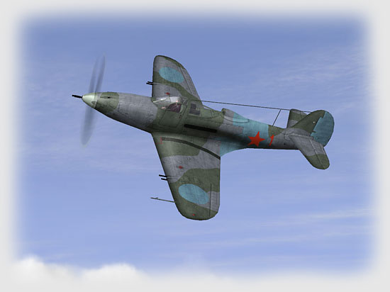 P400 - Murmansk