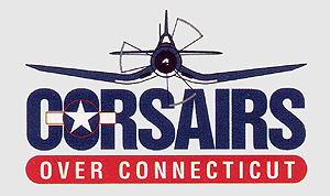 Corsairs Over Connecticut