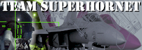 TSH (Team Superhornet)