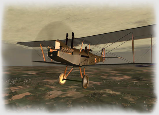 Over Flanders Fields
