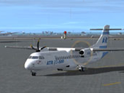 ATR