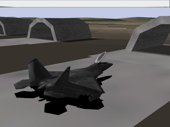 Total Air War