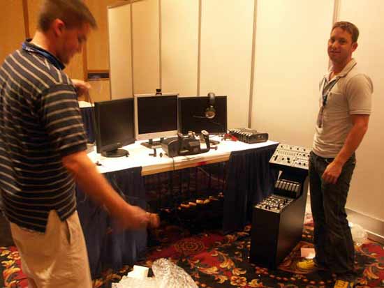 International Flightsim Convention - Denver 2006
