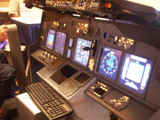 International Flightsim Convention - Denver 2006