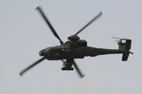 Apache 3