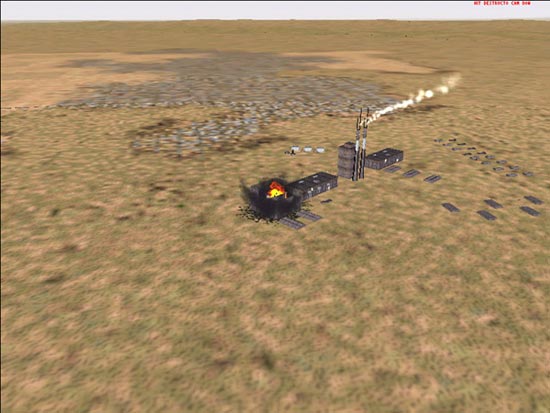 OPF17 mission