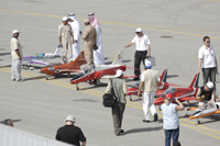 R/C planes