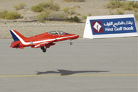 Red Arrows
