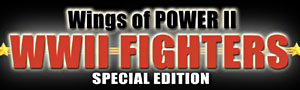 Wings of Power II