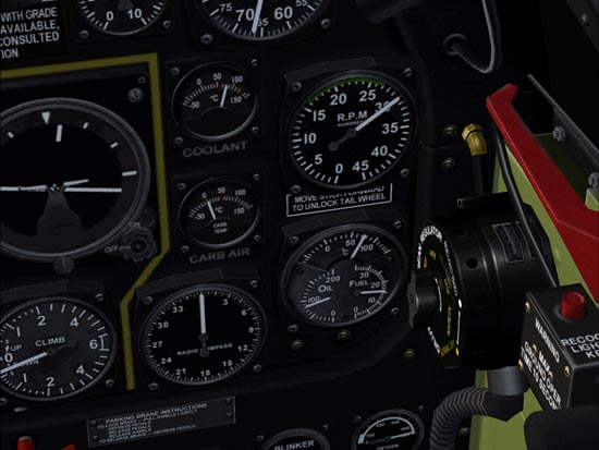 Wings of Power II