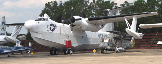 National Museum of Naval Aviation