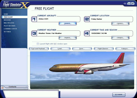 FSX