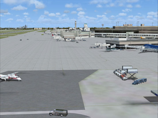 FSX