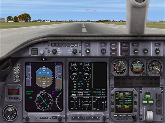 FSX