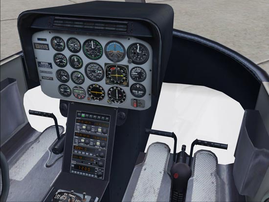 Flight Simulator X: Deluxe Edition