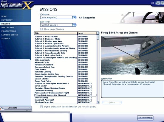 Flight Simulator X: Deluxe Edition