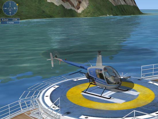 Flight Simulator X: Deluxe Edition