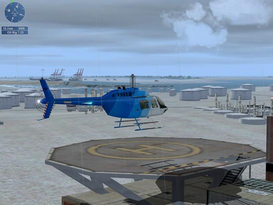 Flight Simulator X: Deluxe Edition