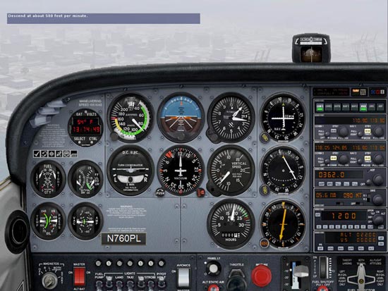 Flight Simulator X: Deluxe Edition