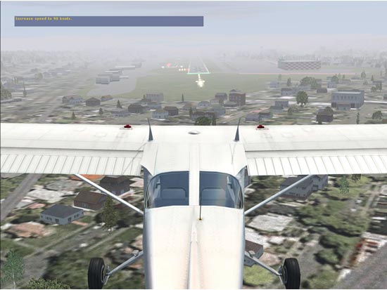 Flight Simulator X: Deluxe Edition