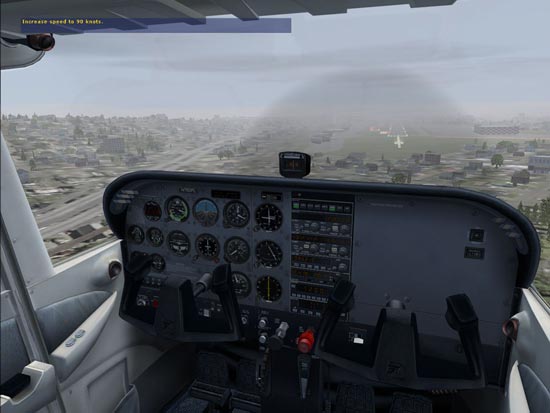 Flight Simulator X: Deluxe Edition