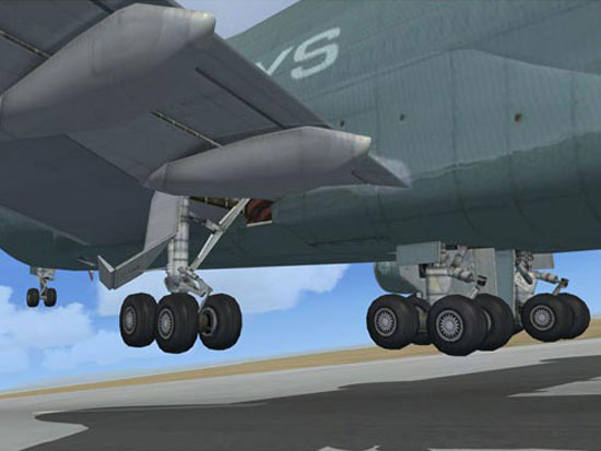 Flight Simulator X: Deluxe Edition