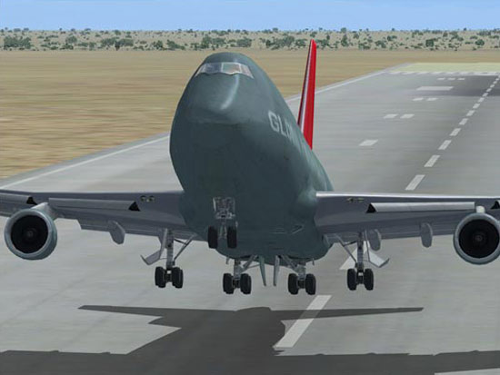 Flight Simulator X: Deluxe Edition