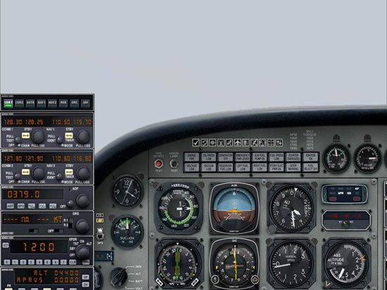 Flight Simulator X: Deluxe Edition