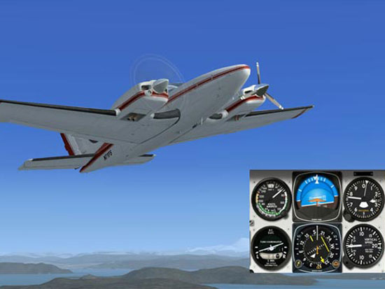 Flight Simulator X: Deluxe Edition