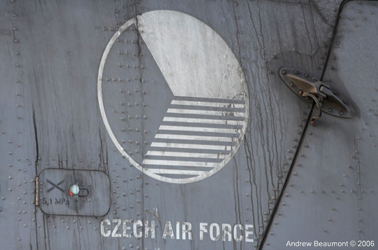 Czech